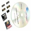 CY3201-07 Programmer Accessories