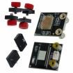 CY3250-LED08-POD Emulators/Simulators