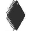CY37064VP44-100AXC CPLD - Complex Programmable Logic Devices