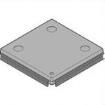 CY37256P208-83NXC electronic component of Infineon