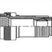 380HS105M2516A3 electronic component of Glenair