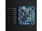 1120 Acceleration Sensor Development Tools