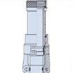 M85049/1821W08C electronic component of Glenair