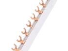 EVG-4PHAS/8MODUL Mounting Fixings