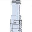 M85049/1825W07B electronic component of Glenair