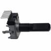 EVJ-Y00F30D53 Potentiometers