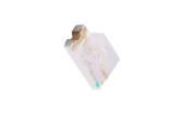 11-21SURC/S530-A6/TR8 Standard LEDs - SMD