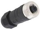 11221 RKC 5/9  Connectors
