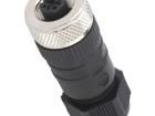 11221 RKC 5/9 Standard Circular Connector
