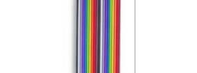 3811/26 Flat Cables