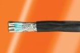 1122-CLEAR-100  Wire & Cable