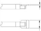 1124-1007-P1 electronic component of Pace