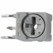 EVM-31GA00B12 Trimmer Resistors - SMD
