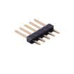 1125-1105G3S13801 electronic component of Wcon