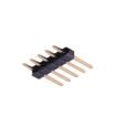 1125-1105G3S13801  Connectors