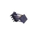 1125-1204S5M163CP02 Headers & Wire Housings