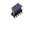1125-1205S3M123CR01 electronic component of Wcon