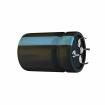 383LX122M250A052 Aluminium Electrolytic Capacitors - Snap In