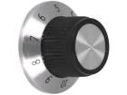 RN-117A Knobs & Dials