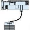 M85049/3W14A1 electronic component of Glenair