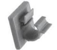 3860 Cable Mounting & Accessories
