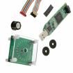 EVMA750-Q-00A Magnetic Sensor Development Tools