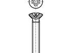 1158392 Screws & Fasteners