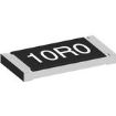 D10/CRCW0402 100 270R 1% ET7 E3 electronic component of Vishay