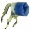 EVM-L1GA00B55 Trimmer Resistors - Through Hole