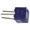 EVM-MSGA01B26 Trimmer Resistors - Through Hole