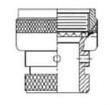 M85049/69-19W Circular MIL Spec Strain Reliefs & Adapters