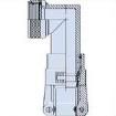 M85049/76-12W02 electronic component of Glenair