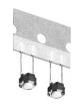 EVQ-11D09K  Electromechanical