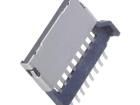 112K-TAA0-RA1 Memory Card Connectors