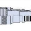 M85049/85-14P01 electronic component of Glenair