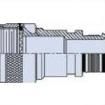 M85049/85-16P01 electronic component of Glenair