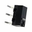 D2F-A Basic / Snap Action Switches