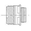 D38999/20FB98PN electronic component of TE Connectivity