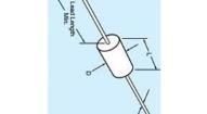 MA205C473KAA Multilayer Ceramic Capacitors MLCC - Leaded