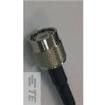 1-1337613-0 RF Connectors / Coaxial Connectors