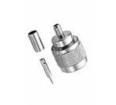 1-1337629-0 RF Connectors / Coaxial Connectors