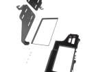 MA30012/T+KIT Facia Plates