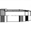 390HS011NF1305L3 electronic component of Glenair