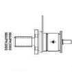 MA4PK3003 PIN Diodes