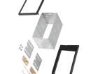 MA75003/T+KIT Facia Plates