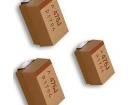 TAJR226K004R Tantalum Capacitors - Solid SMD
