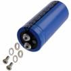 MAL210216471E3 Aluminium Electrolytic Capacitors - Screw Terminal
