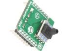 MANOMETER CLICK Development Boards & Kits - Wireless