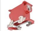 MAPR 16.32  Connectors