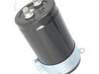 EWR398M2GT1AO5SD-Y Aluminium Electrolytic Capacitors - Screw Terminal